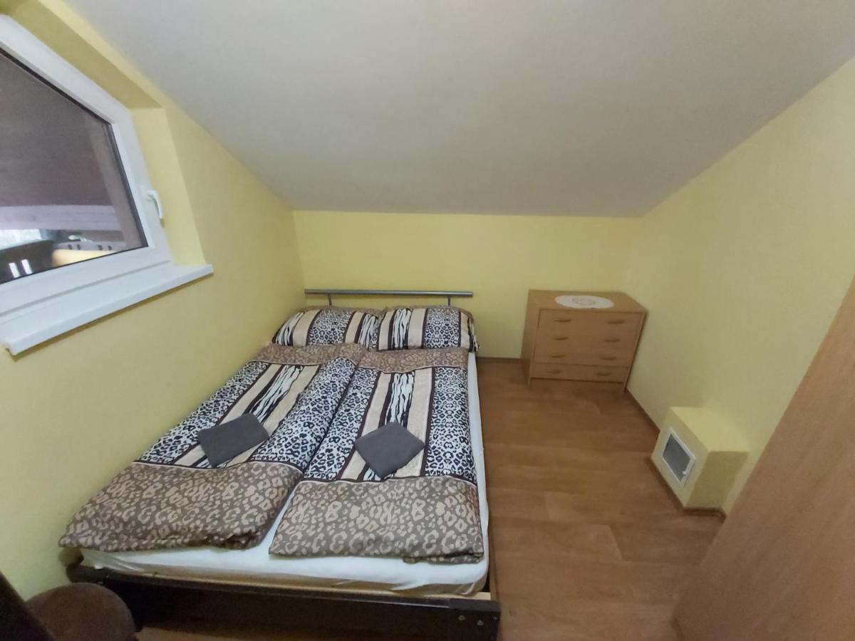 Chata Adrian Slovak Paradise Spisske Tomasovce Luaran gambar
